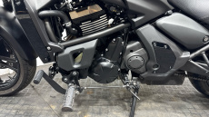Kawasaki Vulcan 650 EN650JPFNN (23MY)